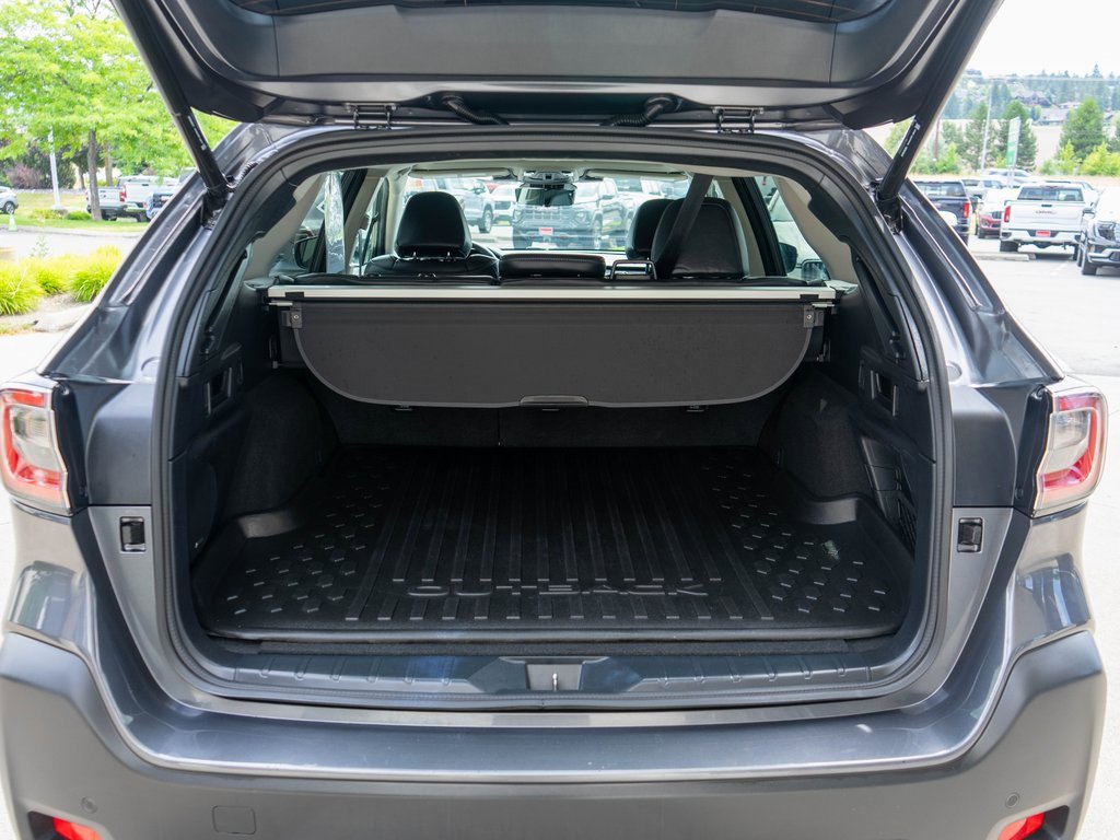 Used 2023 Subaru Outback Touring image 34