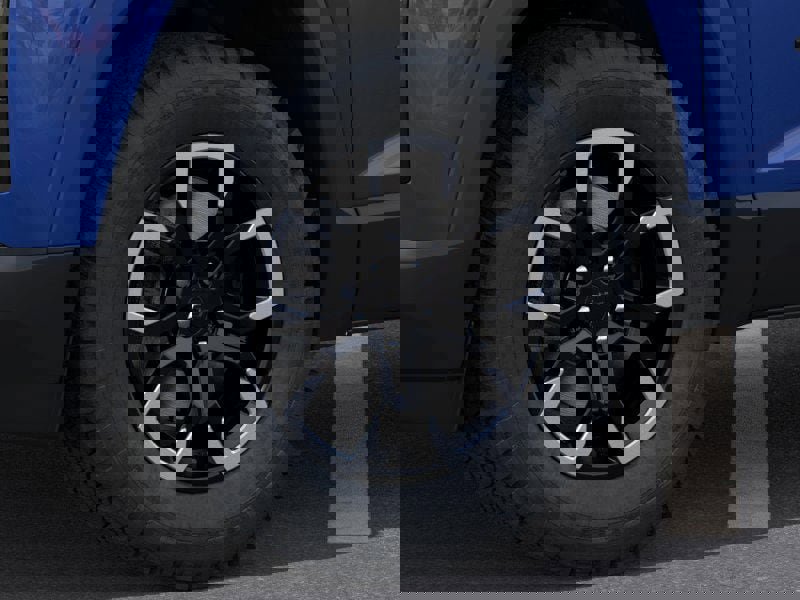 New 2025 Chevrolet Equinox ACTIV w/ Convenience Package III image 9