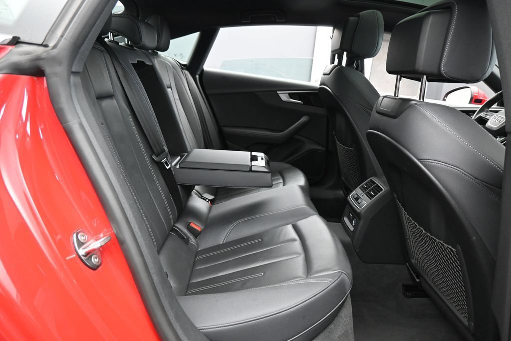 Used 2024 Audi A5 2.0T Premium Plus AWD/4WD image 47