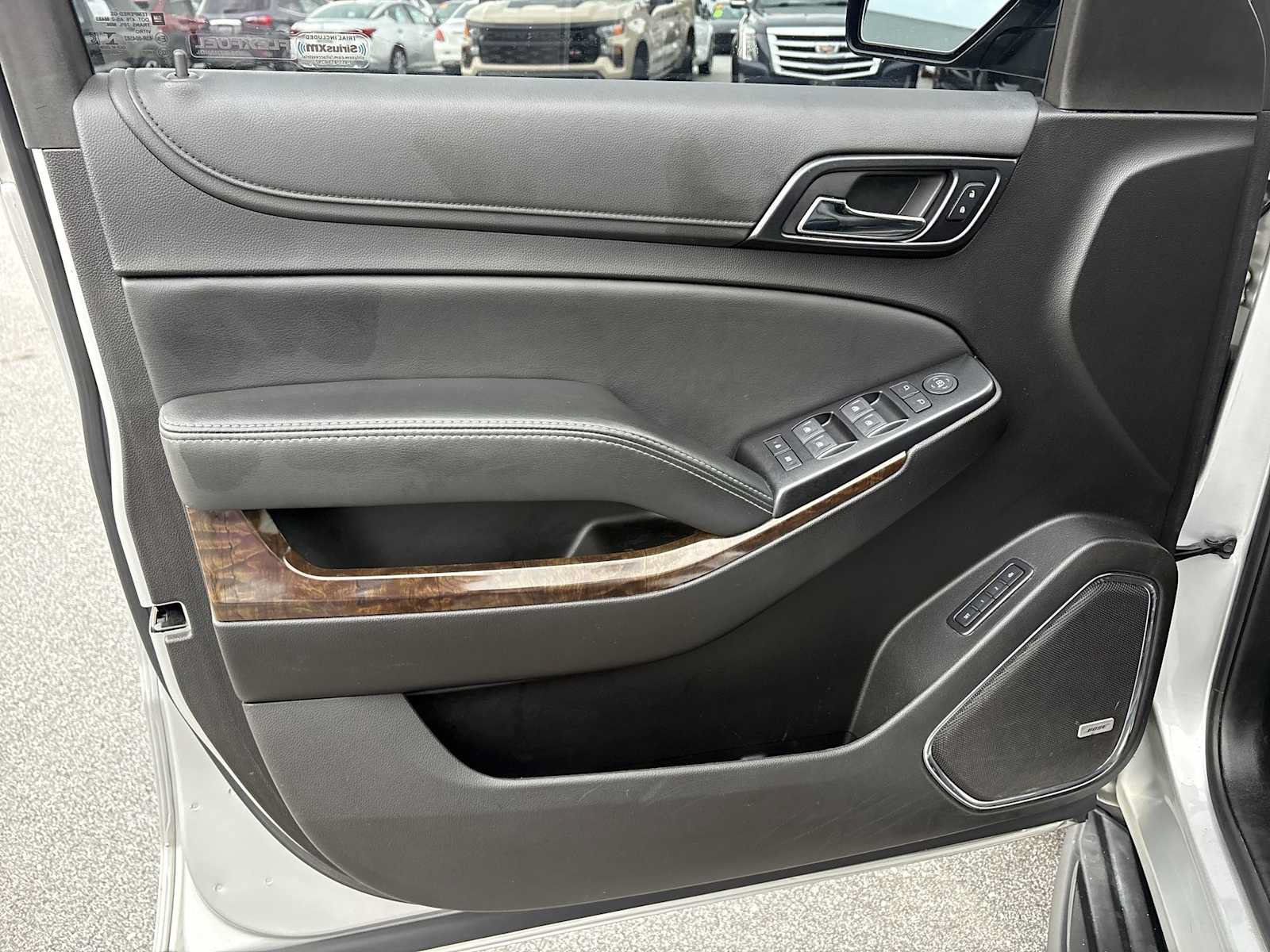 Used 2019 Chevrolet Suburban LT AWD/4WD image 21