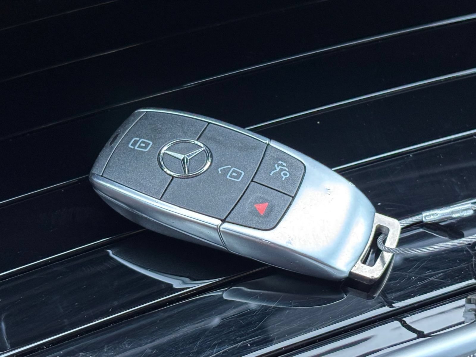 Used 2026 Mercedes-Benz GLE 350 4MATIC image 22