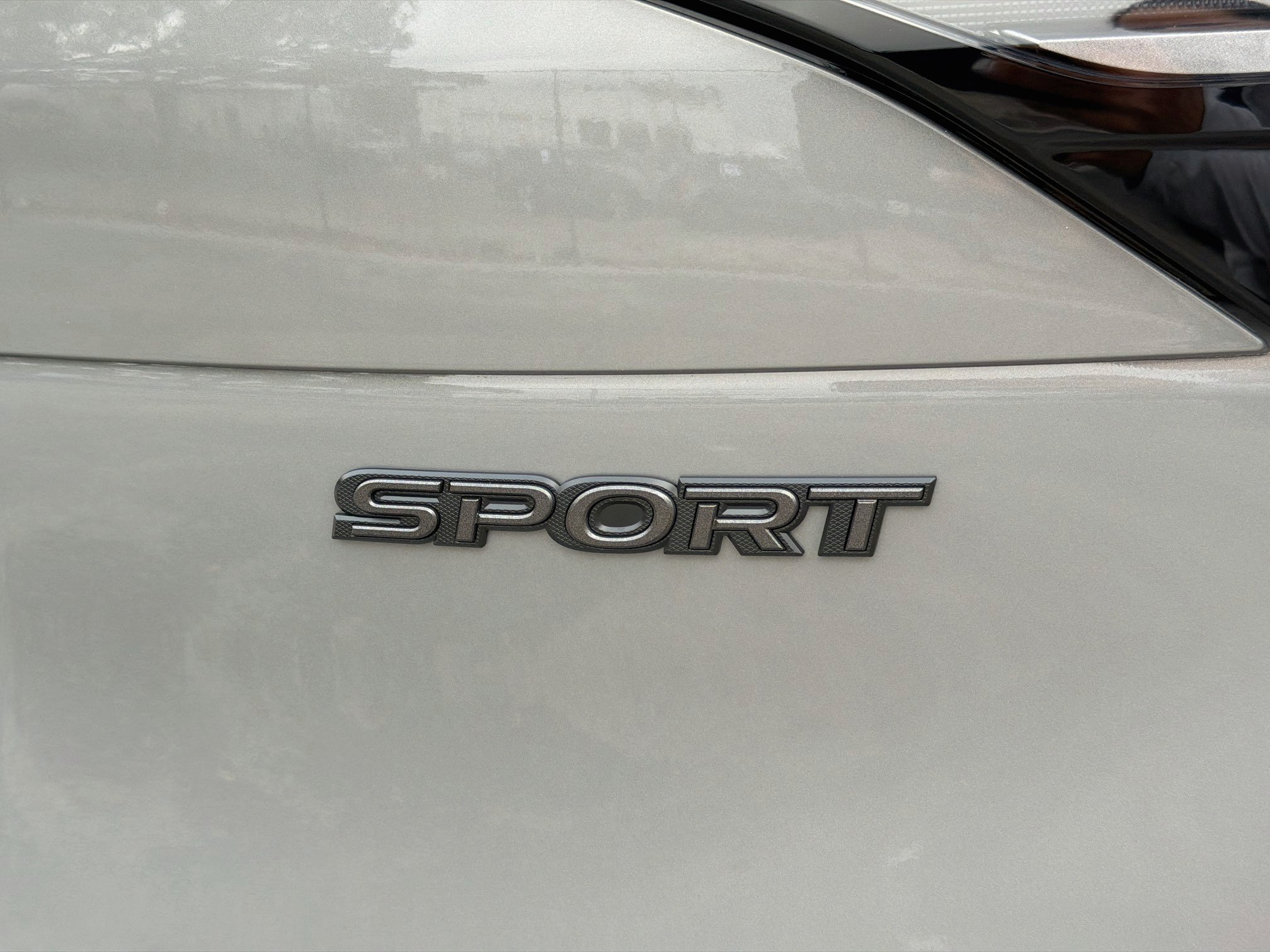 New 2026 Subaru Forester Sport AWD/4WD image 11