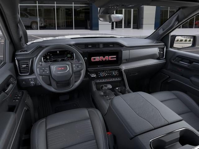 New 2025 GMC Sierra 1500 AT4X AWD/4WD image 15