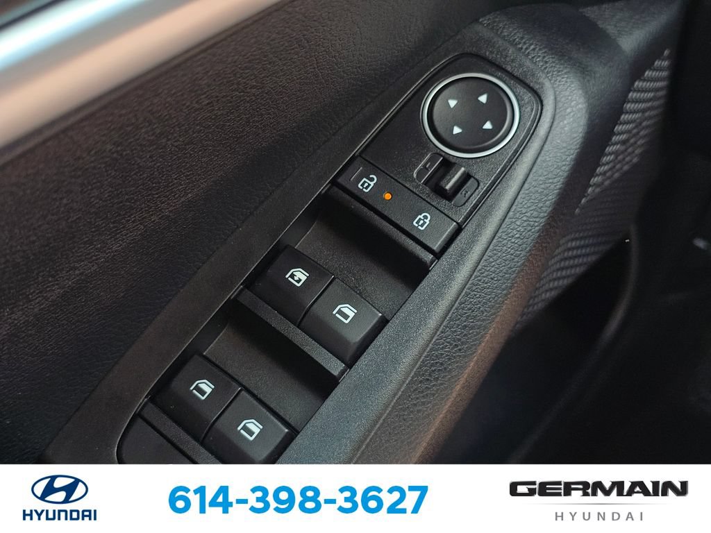 Used 2026 Kia Seltos LX FWD image 26