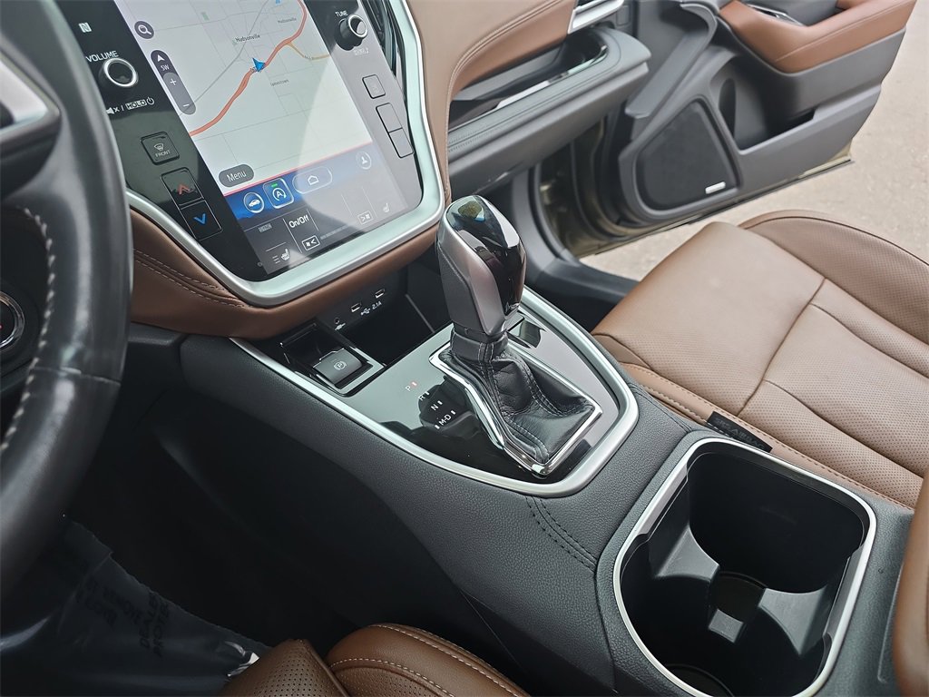 Used 2022 Subaru Outback Touring image 26