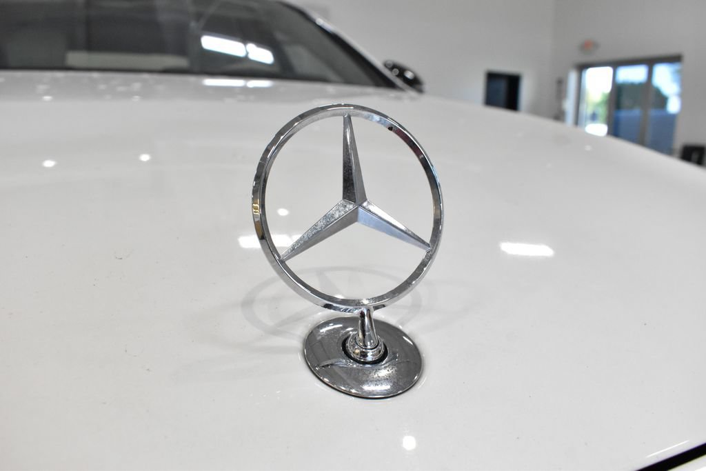 Certified 2023 Mercedes-Benz S 580 4MATIC Sedan image 11