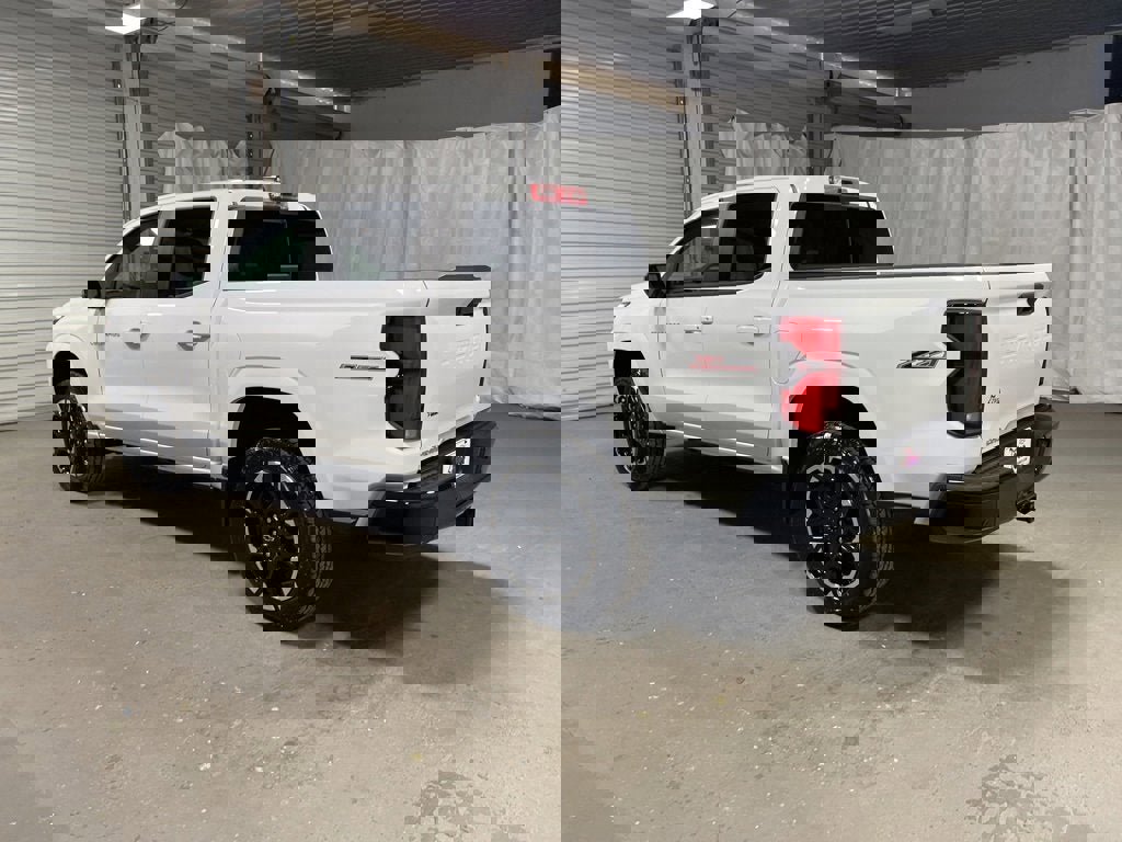 New 2026 Chevrolet Colorado Z71 w/ Technology Package image 5