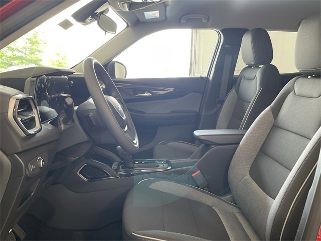 New 2026 Chevrolet TrailBlazer LS w/ LS Convenience Package image 20