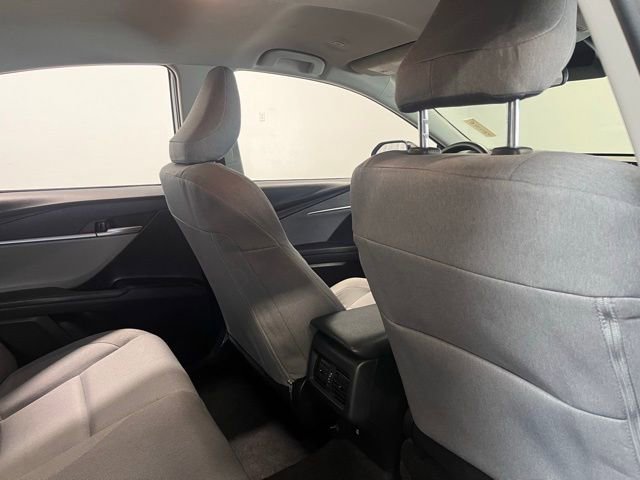 Used 2025 Toyota Camry LE FWD image 13