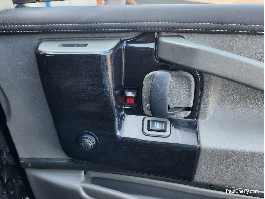 Used 2019 Chevrolet Express 2500 w/ Enhanced Convenience Package RWD image 50