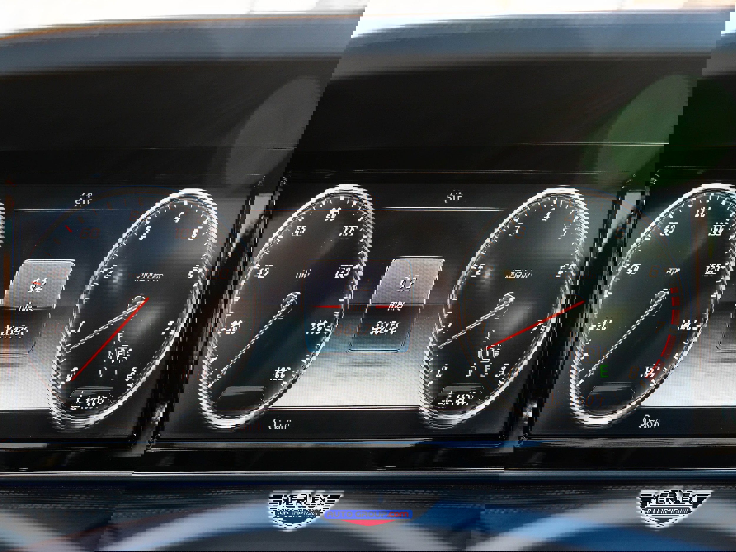 Used 2015 Mercedes-Benz S 550 Sedan w/ Premium 1 Package image 30