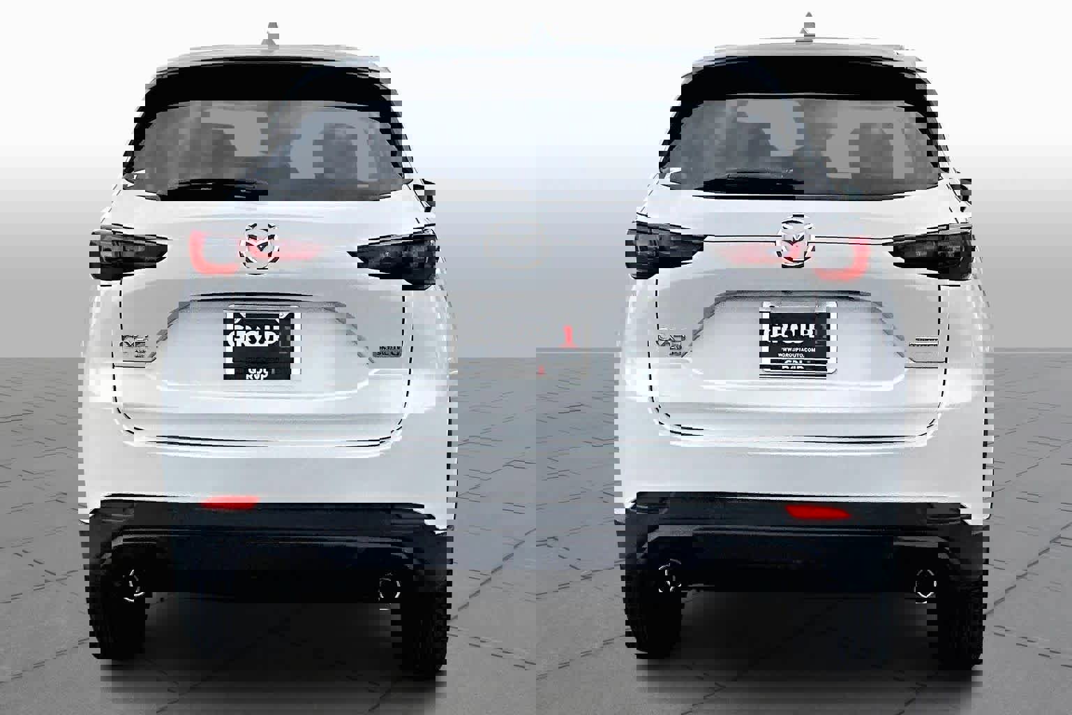 Used 2023 MAZDA CX-5 AWD 2.5 S w/ Preferred Package image 5