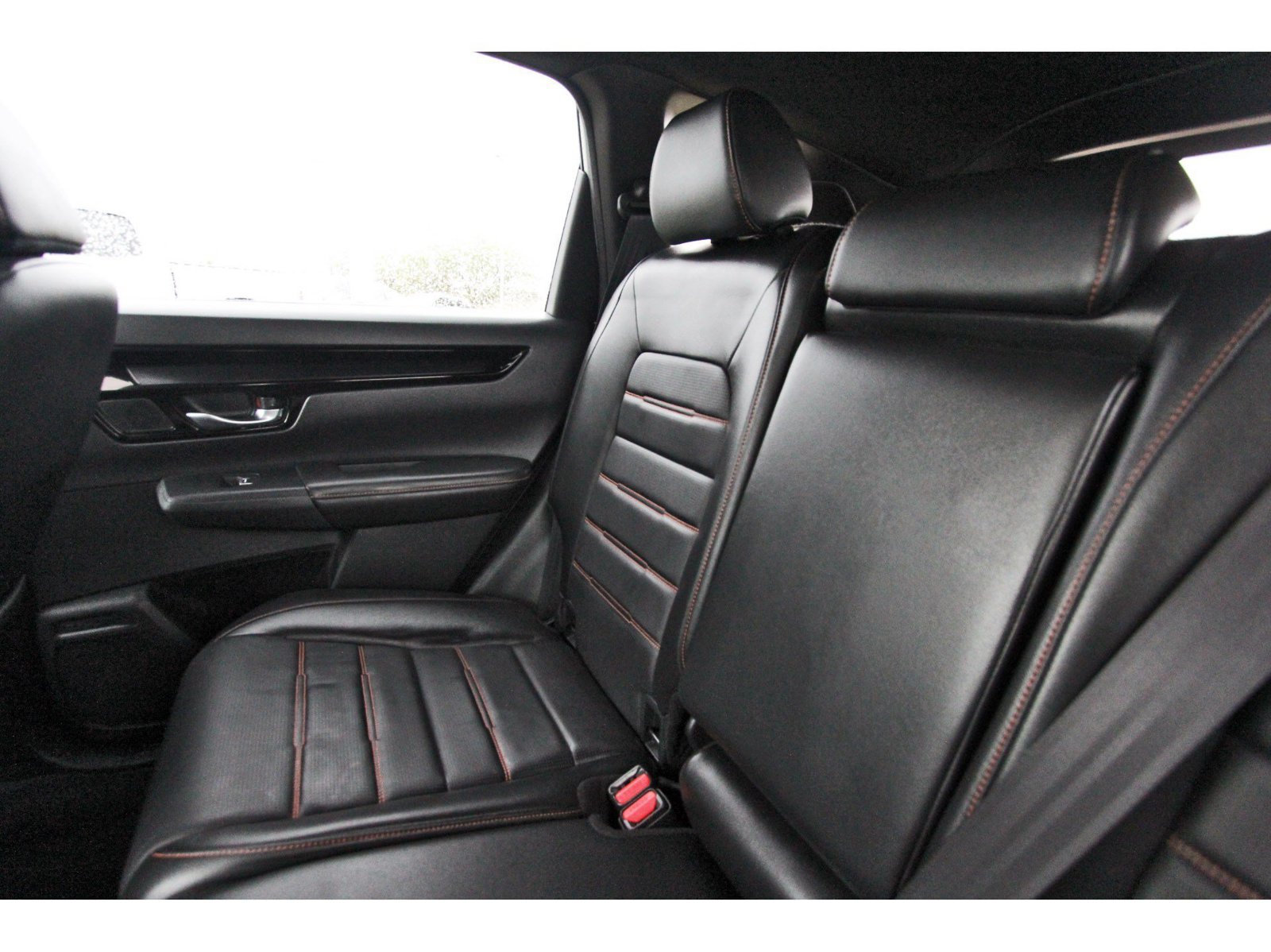 Used 2025 Honda CR-V Sport Touring image 12