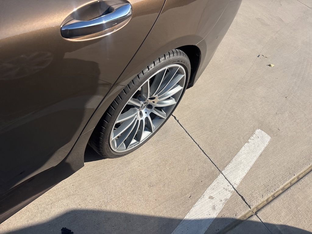 Used 2019 Mercedes-Benz CLS 450 image 5