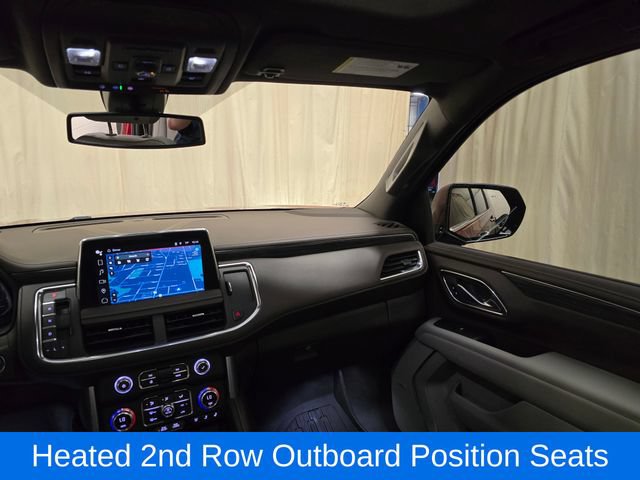 Used 2022 GMC Yukon XL SLT w/ SLT Luxury Package AWD/4WD image 33
