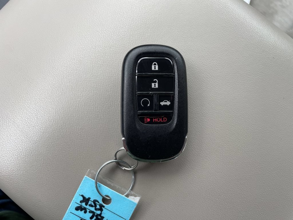 Used 2023 Honda Accord LX image 22