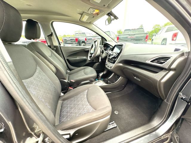 Used 2019 Chevrolet Spark LS FWD image 27