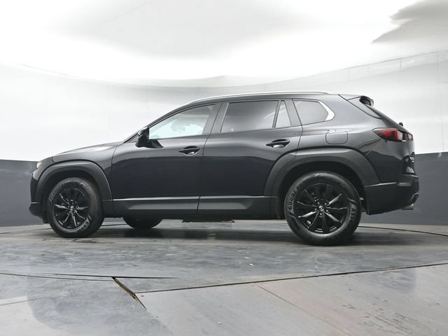 Certified 2024 MAZDA CX-50 AWD 2.5 S w/ Weather Package image 28