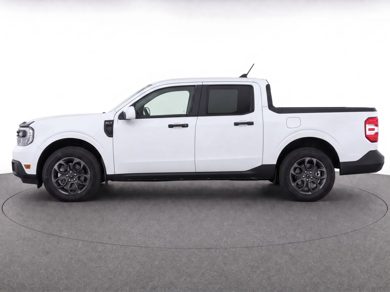 Used 2022 Ford Maverick XLT w/ XLT Luxury Package FWD image 6