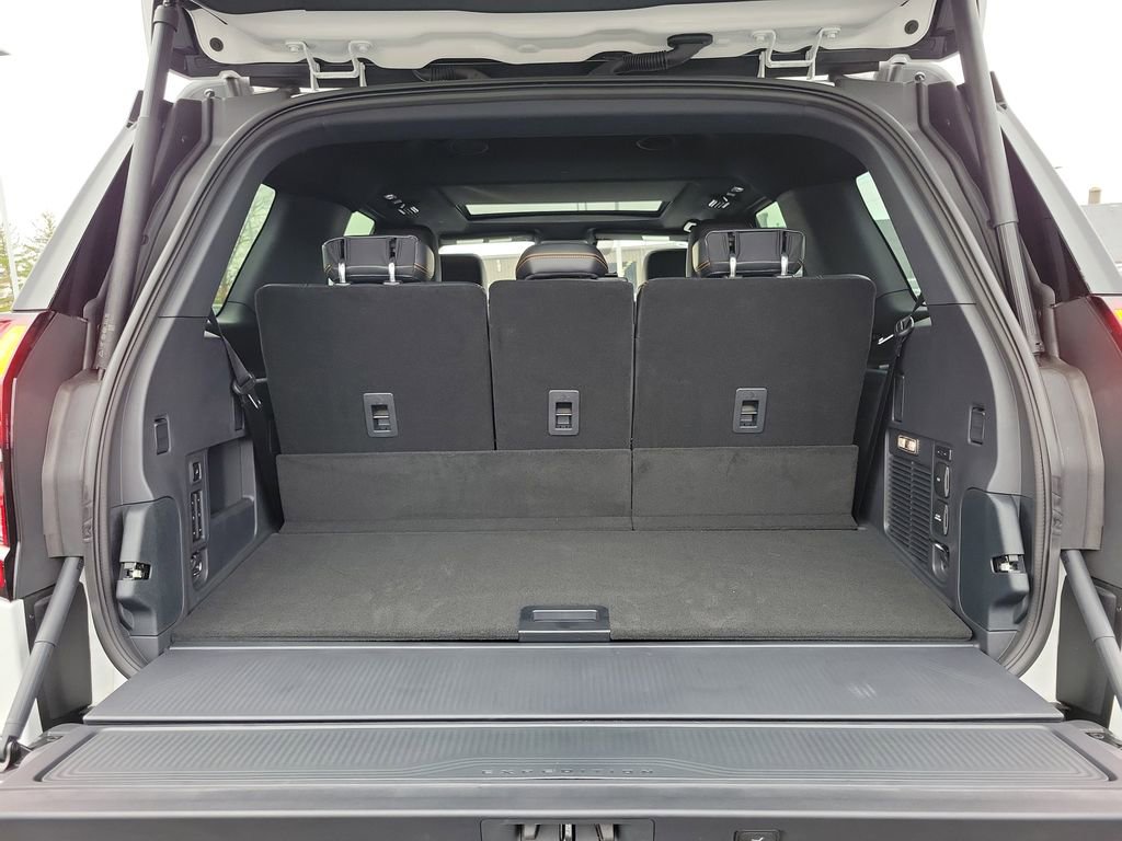 New 2025 Ford Expedition Tremor image 10