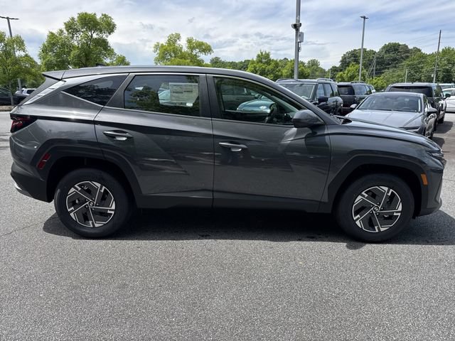 New 2026 Hyundai Tucson Blue SE AWD/4WD image 8