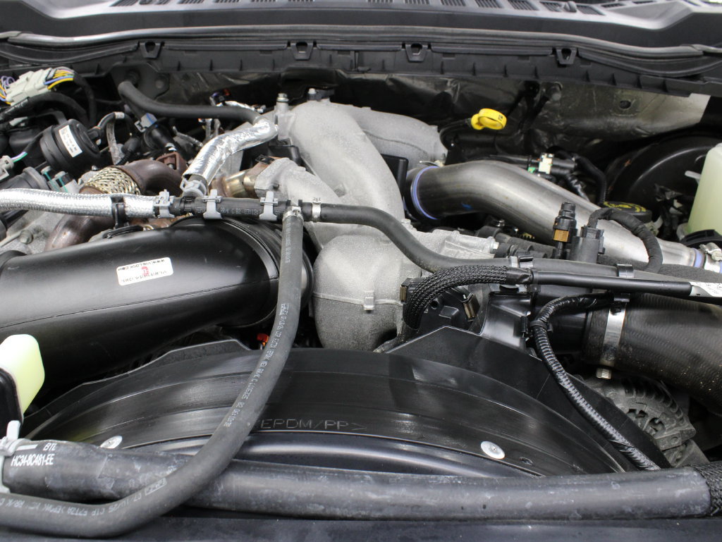 Used 2026 Ford F250 Platinum AWD/4WD image 40