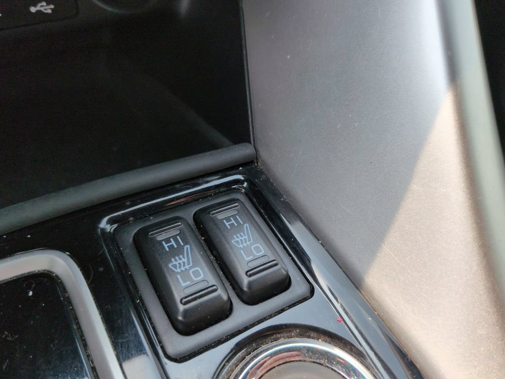 Used 2024 Mitsubishi Eclipse Cross SEL AWD/4WD image 19