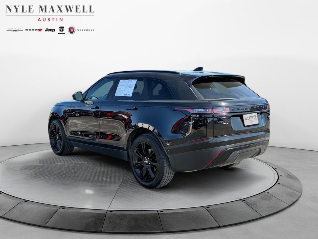 Used 2020 Land Rover Range Rover Velar S image 14
