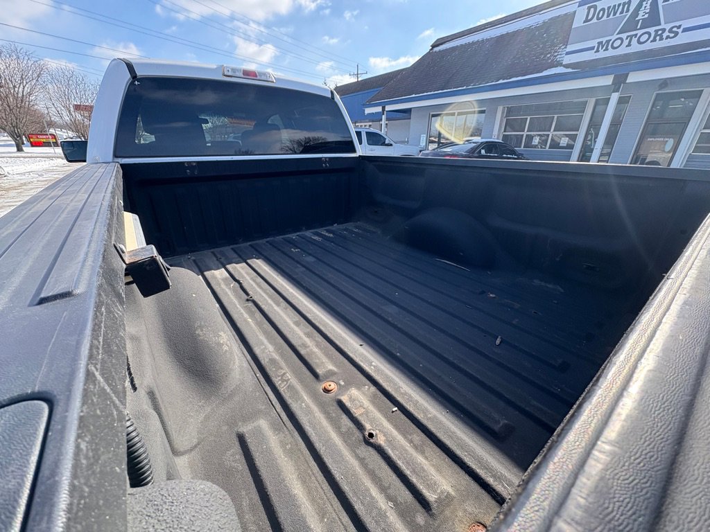 Used 2013 Ford F150 XLT image 14