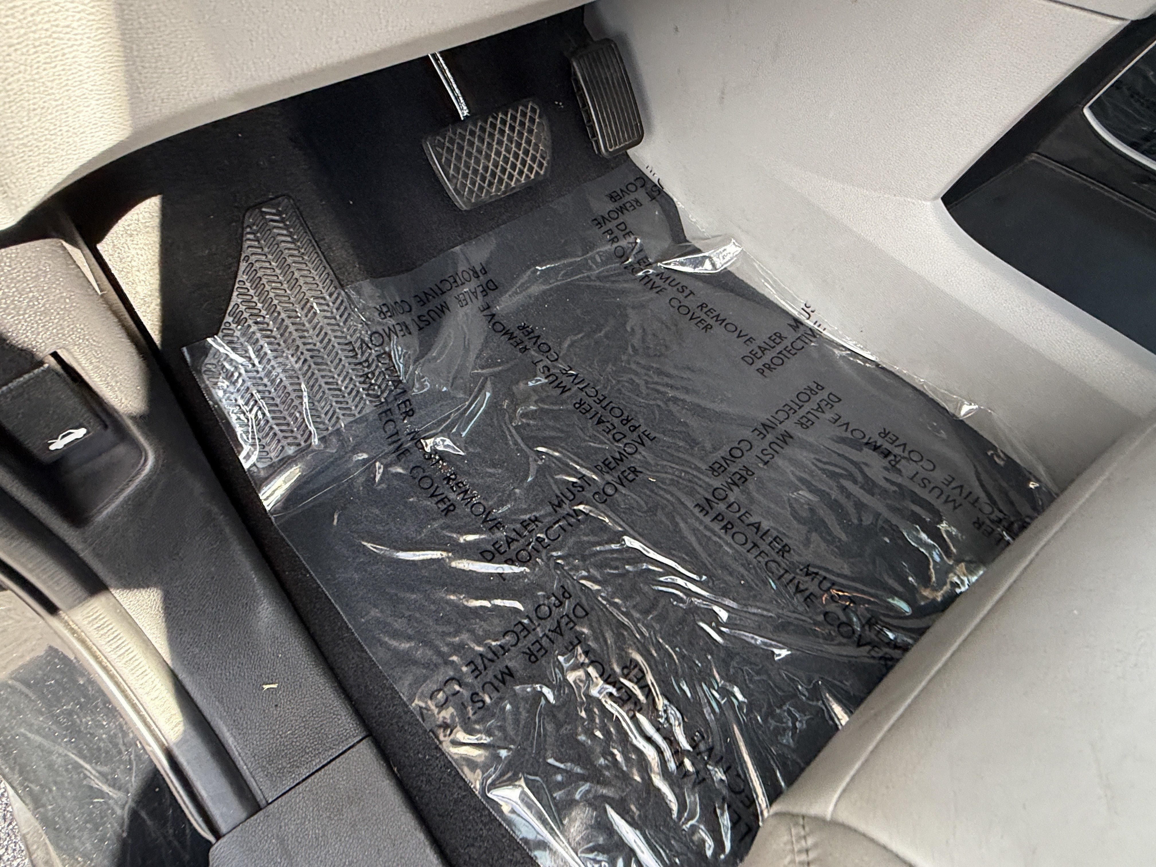 Certified 2019 Honda Odyssey EX-L image 17