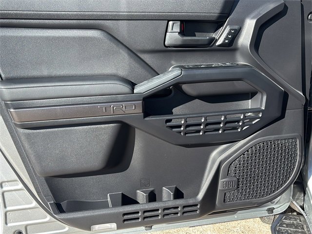 New 2026 Toyota 4Runner TRD Off-Road Premium image 17