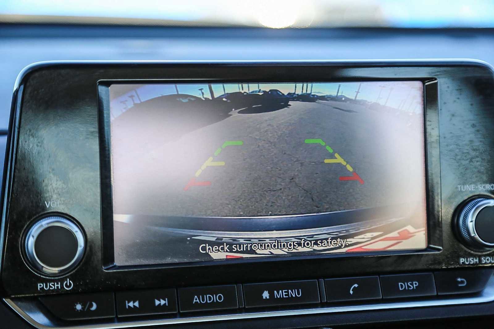 Used 2023 Nissan Altima 2.5 S image 23