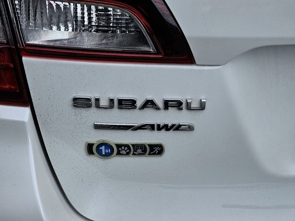 Used 2018 Subaru Outback 2.5i Limited image 6