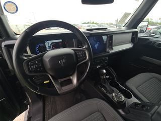 Used 2022 Ford Bronco Outer Banks w/ Sasquatch Package AWD/4WD image 9