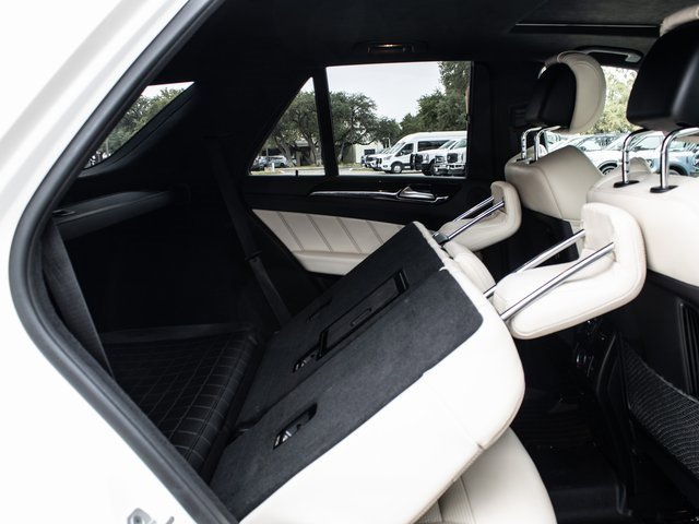 Used 2017 Mercedes-Benz GLE 63 AMG S image 22