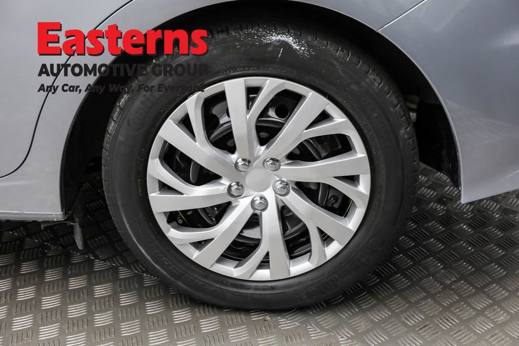 Used 2023 Subaru Impreza 2.0i image 8