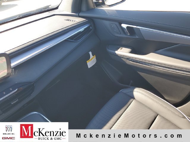 New 2027 Buick Enclave Sport Touring w/ Power Package FWD image 30
