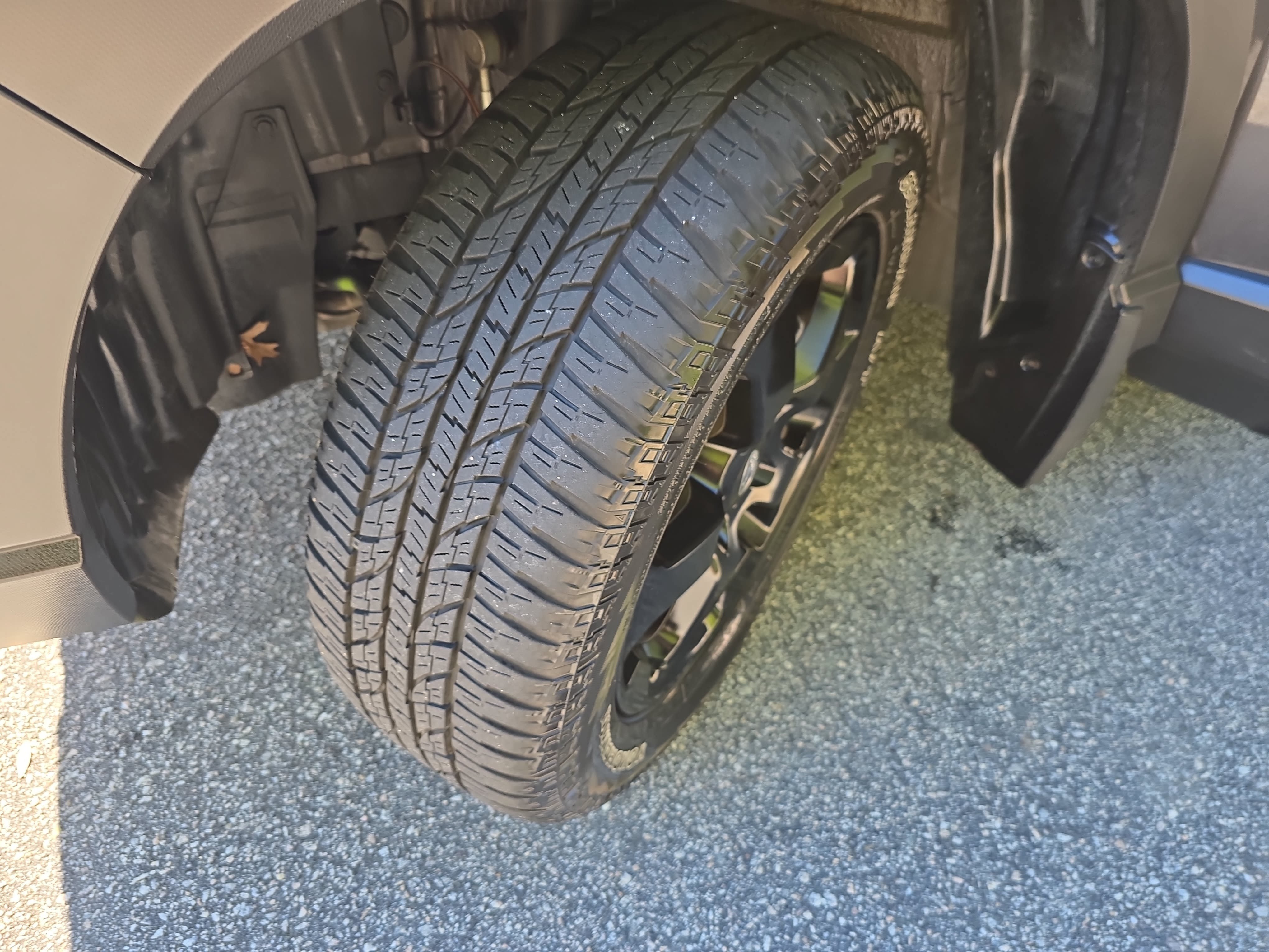 Used 2022 Subaru Forester Wilderness AWD/4WD image 29