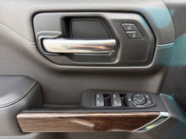 Used 2020 GMC Sierra 1500 SLE w/ SLE Value Package RWD image 4