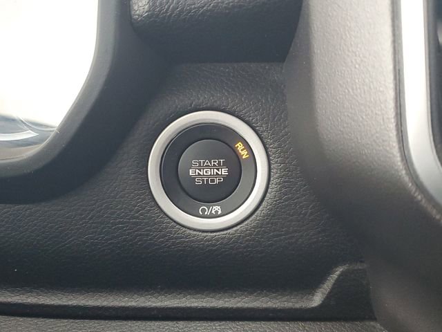 Used 2020 RAM 1500 Big Horn image 29