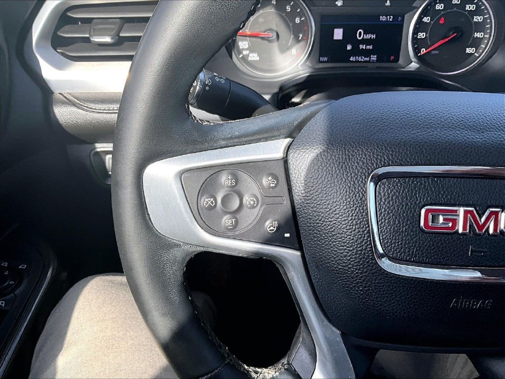 Used 2023 GMC Acadia SLT w/ Preferred Package AWD/4WD image 24