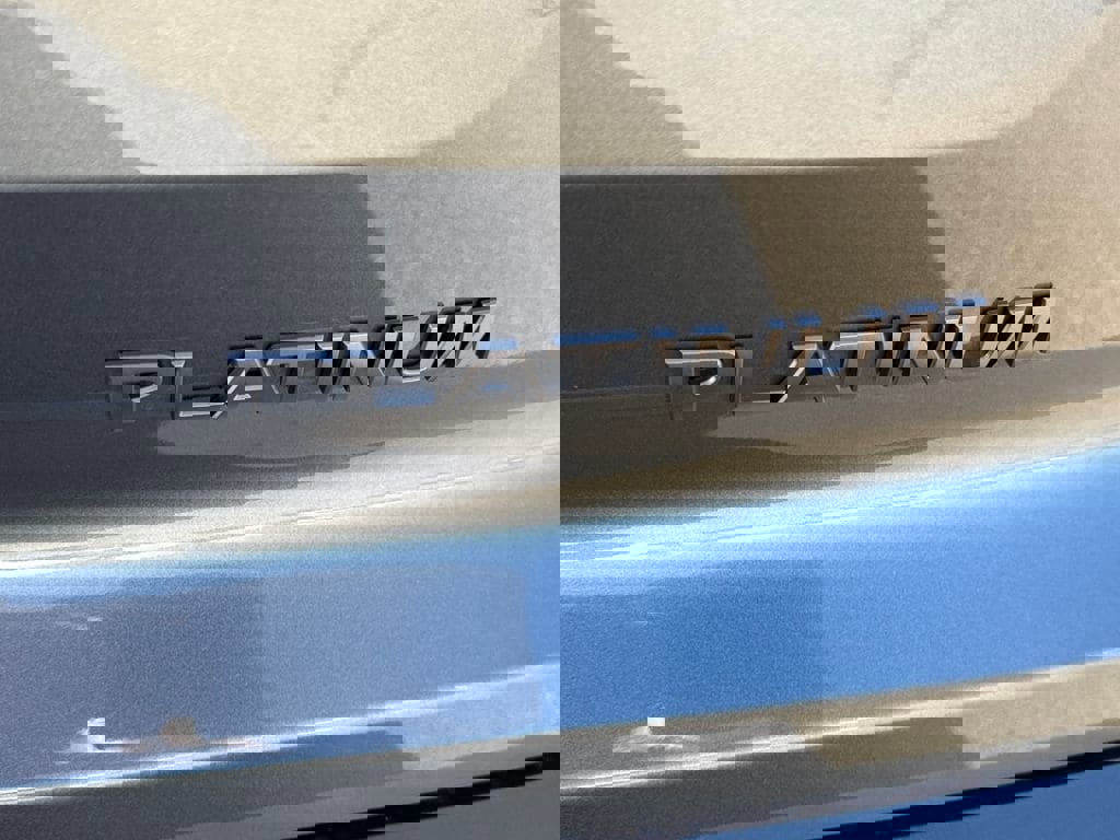 New 2026 Nissan Pathfinder Platinum image 6