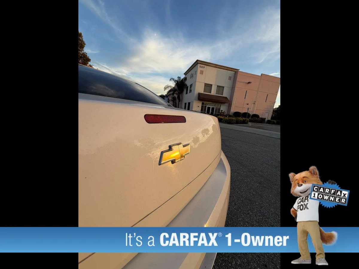 Used 2012 Chevrolet Impala LS FWD image 17
