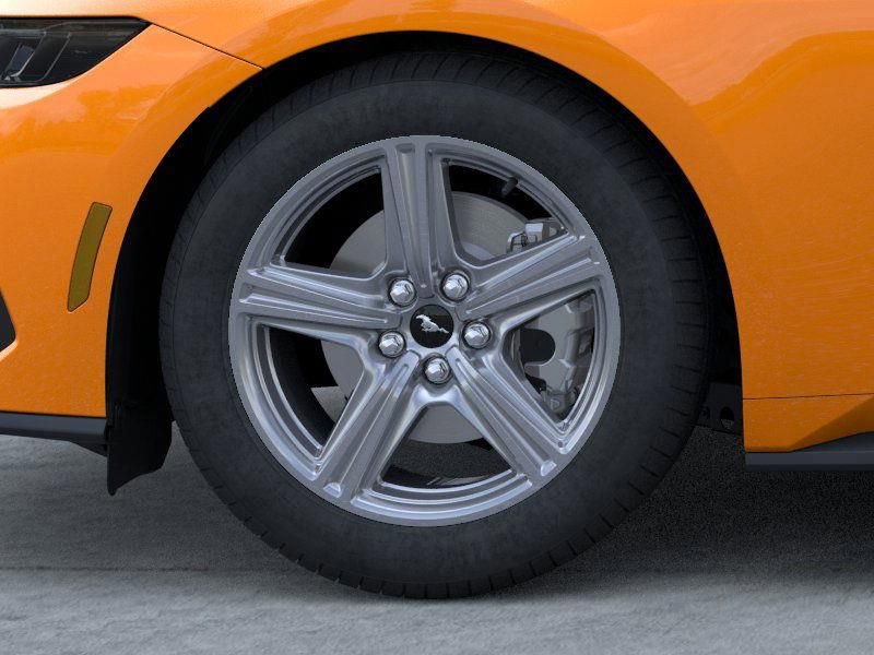 New 2026 Ford Mustang Coupe image 19