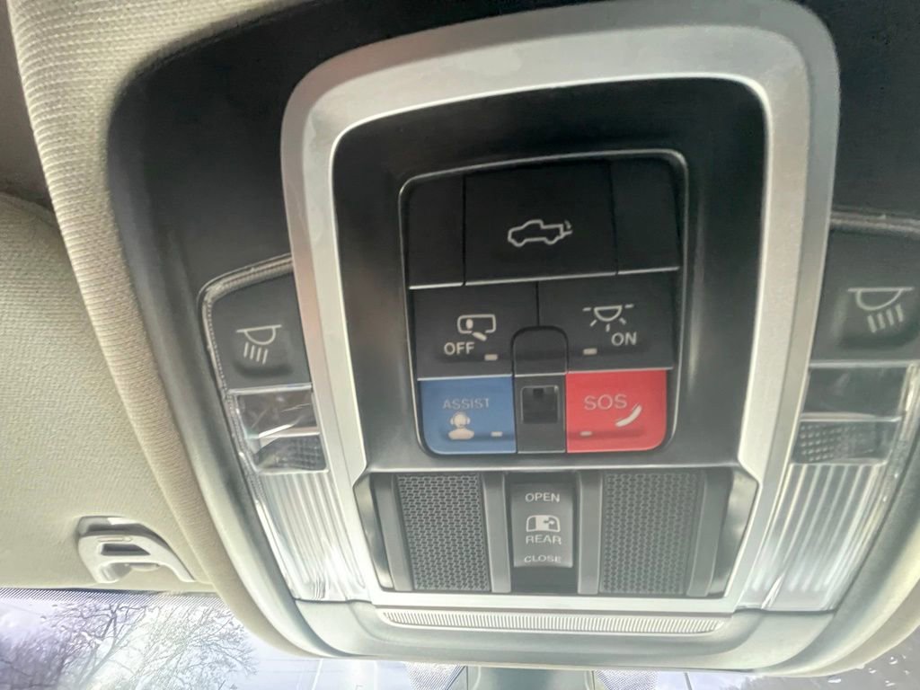 Used 2023 RAM 2500 Laramie image 20