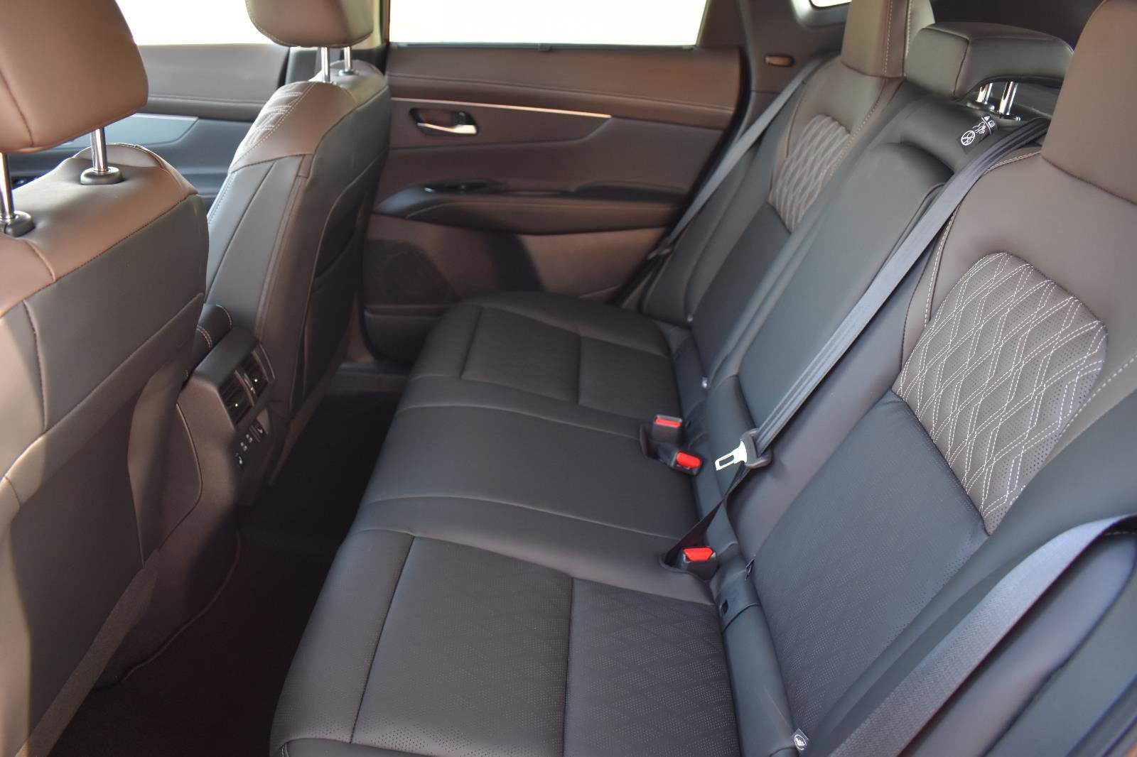 New 2026 Nissan Murano Platinum w/ Cargo Package AWD/4WD image 49