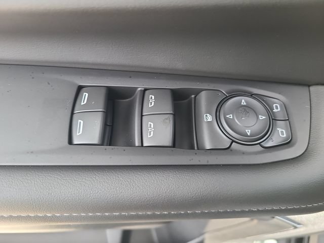 New 2026 Chevrolet Tahoe LS w/ LPO, Dark Essentials Package RWD image 20