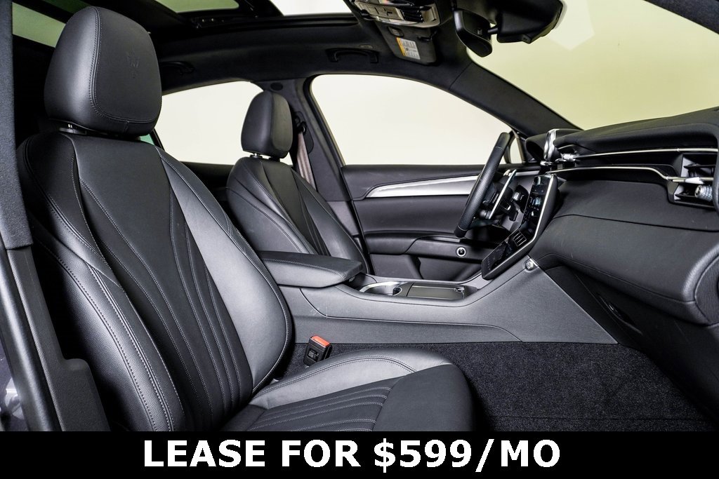 Certified 2024 Maserati Grecale GT image 15