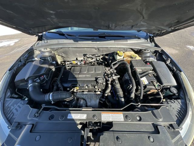Used 2014 Chevrolet Cruze LT image 13