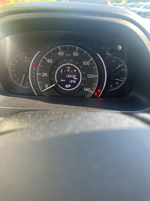 Used 2013 Honda CR-V EX image 9